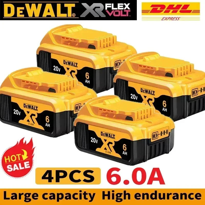 DeWalt 20V MAX Battery