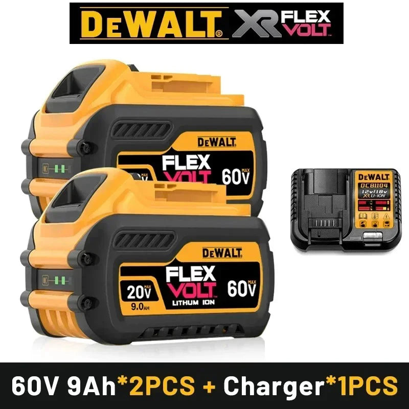 DeWalt 20V MAX Battery