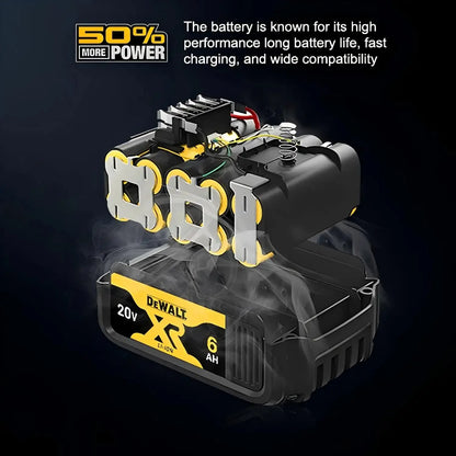 DeWalt 20V MAX Battery