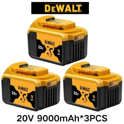 DeWalt 20V MAX Battery