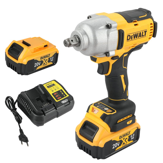 Dewalt DCF 1/2" Brushless Impact Wrench