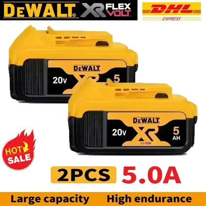 DeWalt 20V MAX Battery