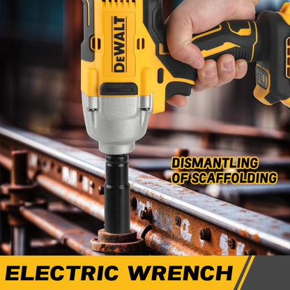 Dewalt DCF 1/2" Brushless Impact Wrench