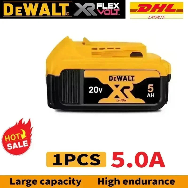 DeWalt 20V MAX Battery