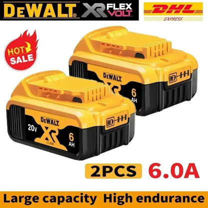 DeWalt 20V MAX Battery