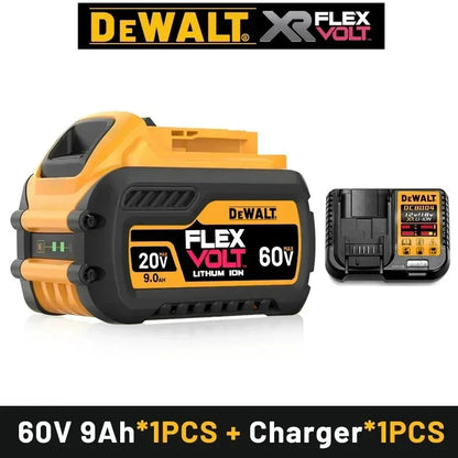 DeWalt 20V MAX Battery