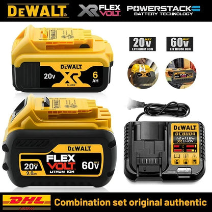 DeWalt 20V MAX Battery