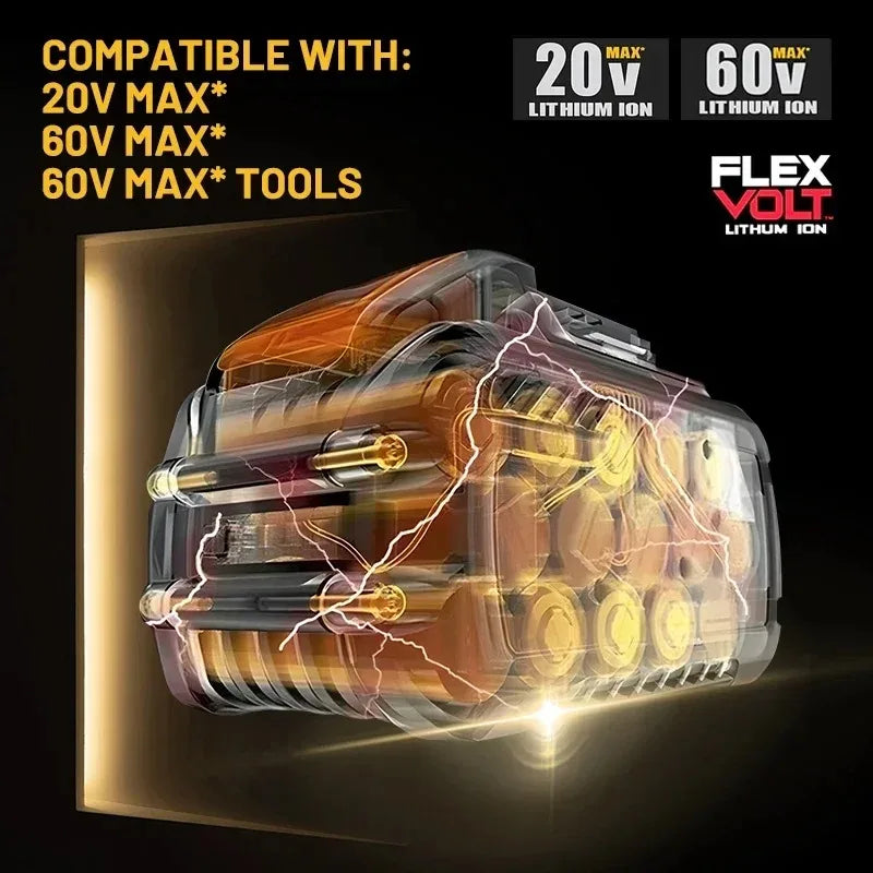 DeWalt 20V MAX Battery