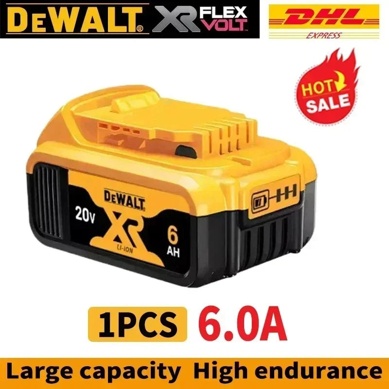 DeWalt 20V MAX Battery