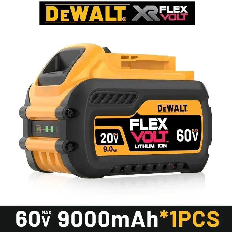 DeWalt 20V MAX Battery
