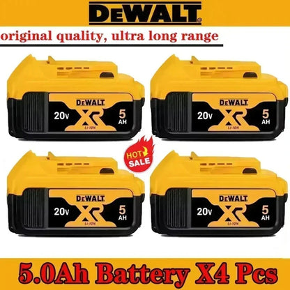 DeWalt 20V MAX Battery