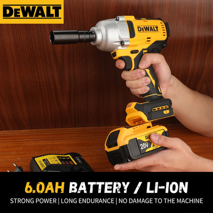 Dewalt DCF 1/2" Brushless Impact Wrench